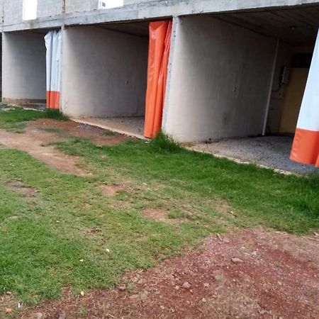 Posada El Montecito Zacatlán Exteriér fotografie