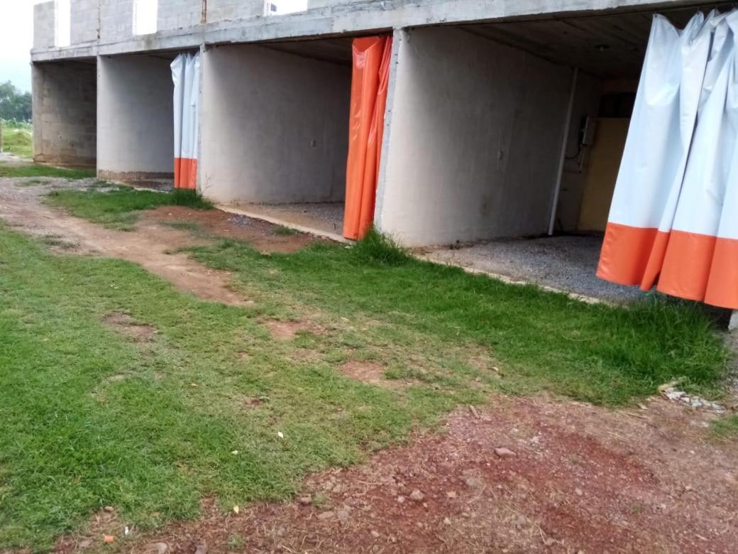 Posada El Montecito Zacatlán Exteriér fotografie