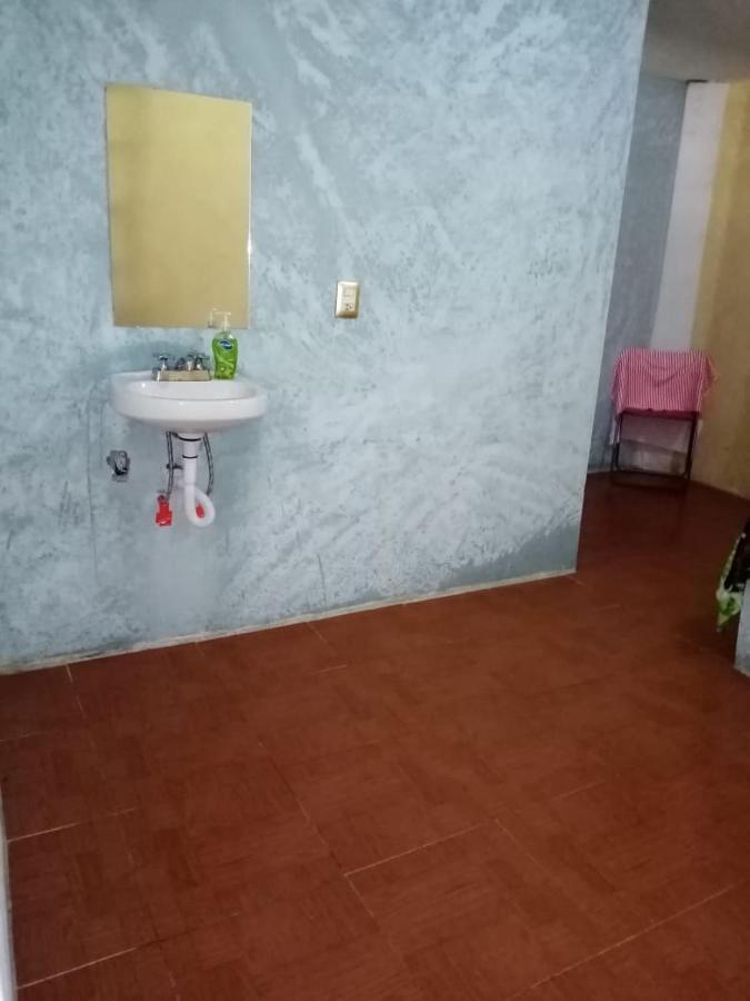 Posada El Montecito Zacatlán Exteriér fotografie