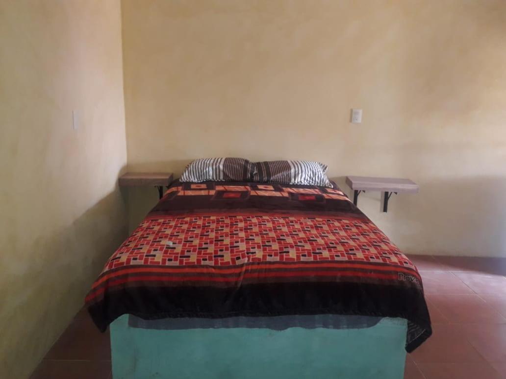 Posada El Montecito Zacatlán Exteriér fotografie