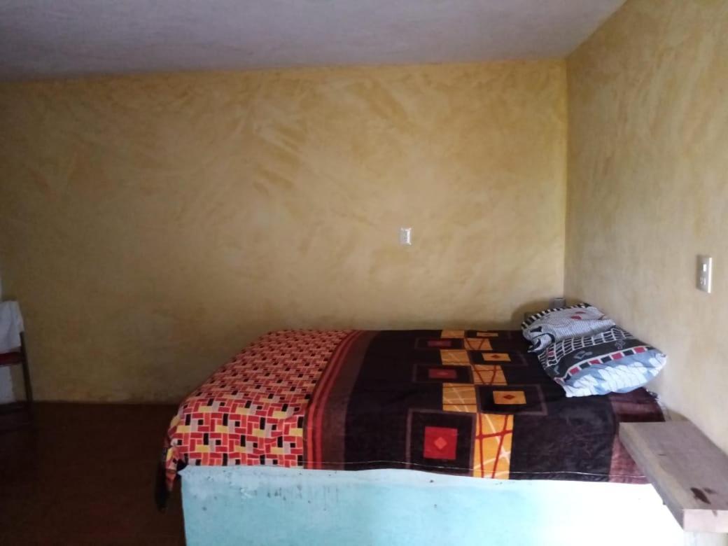 Posada El Montecito Zacatlán Exteriér fotografie